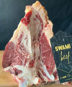 t-bone frisona danese