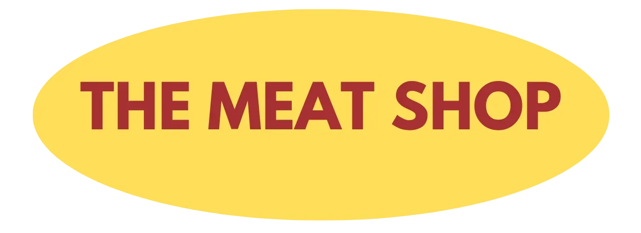 The Meat Shop